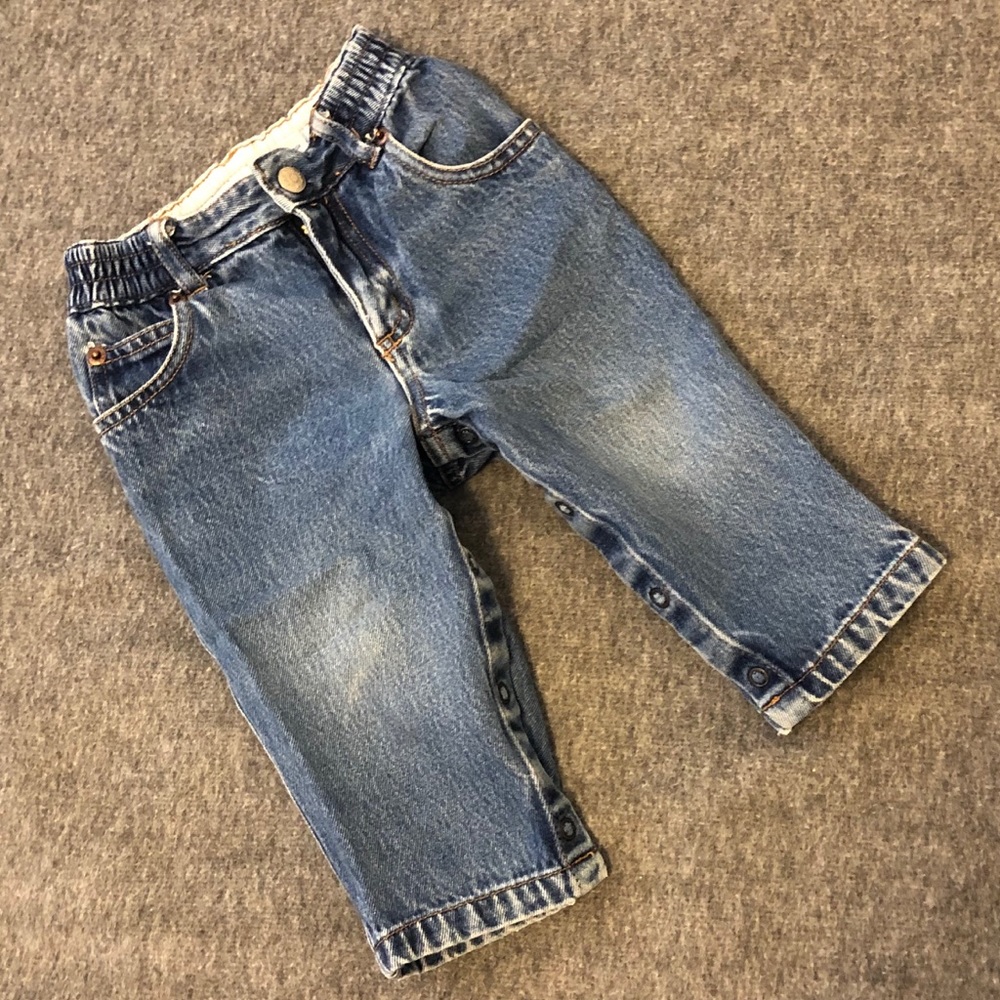 🔴 Baby Gap Jeans